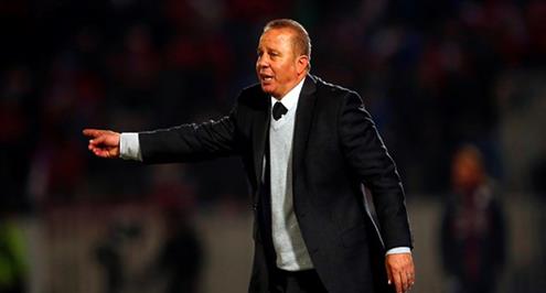 غريب: أتمنى أن تنتهي مواجهتي تونس والسنغال بـ6 نقاط لأحدهما